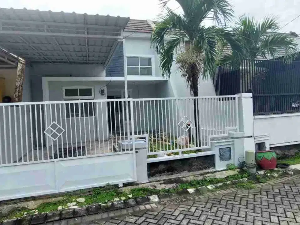 Rumah Purimas Legian