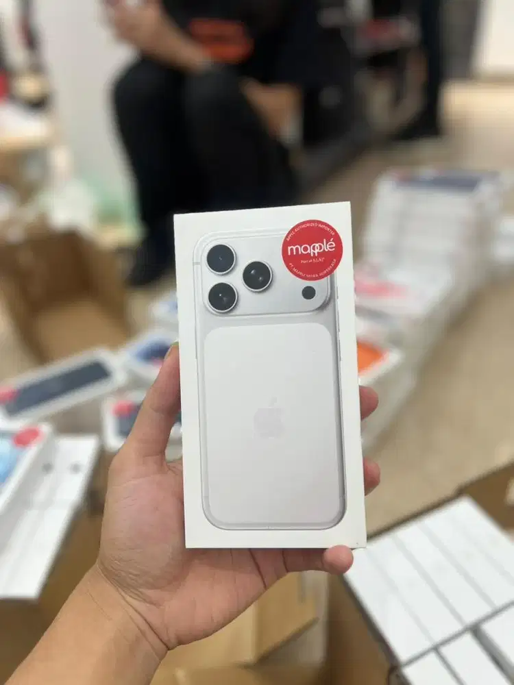 Iphone 17 promax cicilan tuker tambah bisa proses di toko