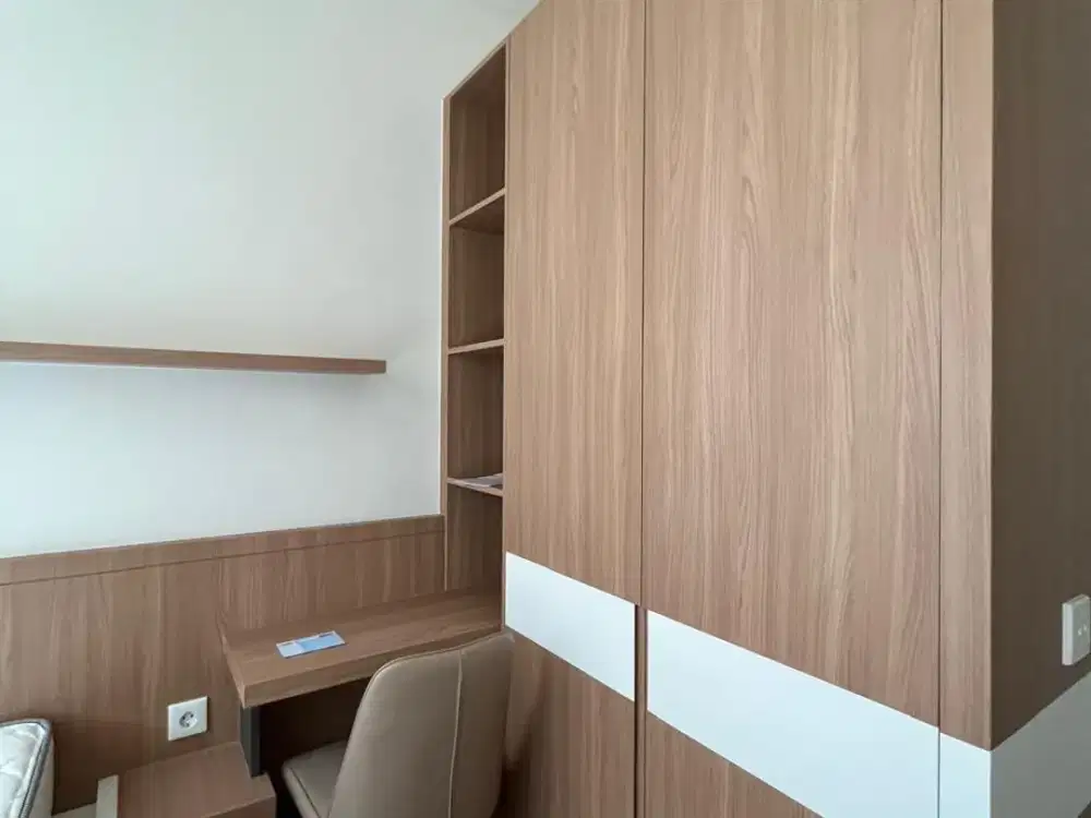 Rumah Bagus Siap Huni Di Tanakayu BSD Tangerang 2 Lantai Furnished