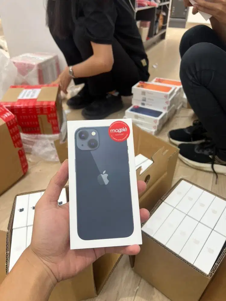 IPhone 13 kredit tuker tambah lokasi metro