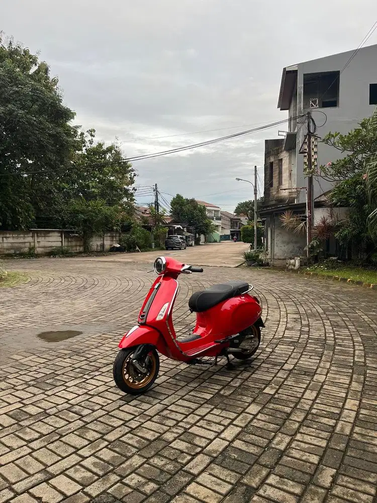 Primavera 2016 3v pajak hidup