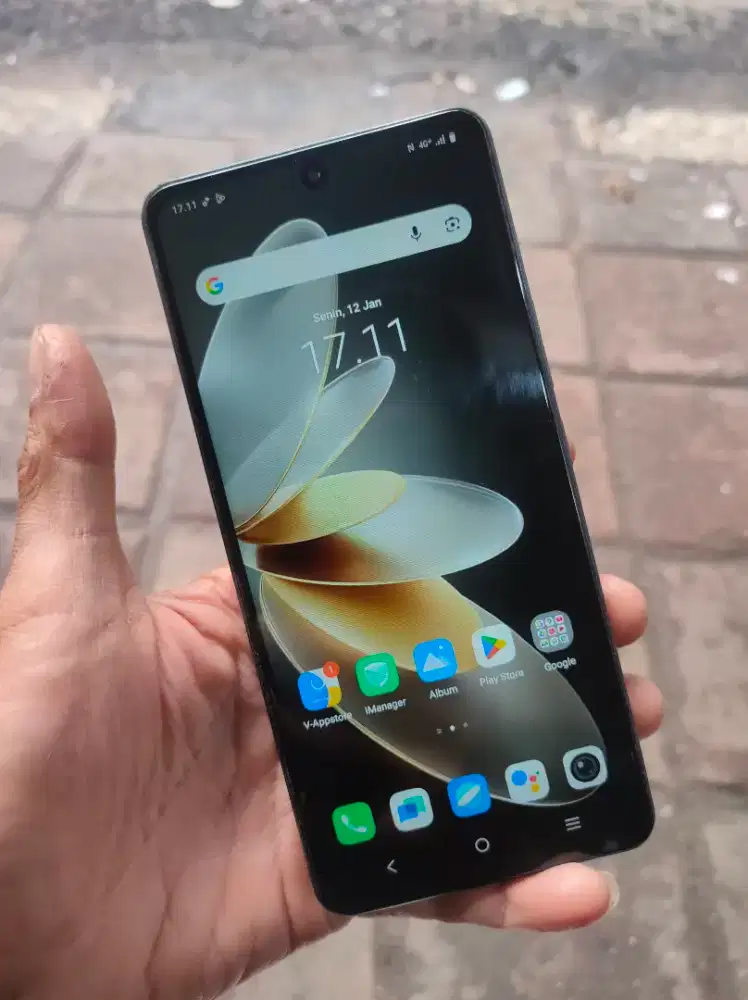 Vivo V27e Ram 12/256