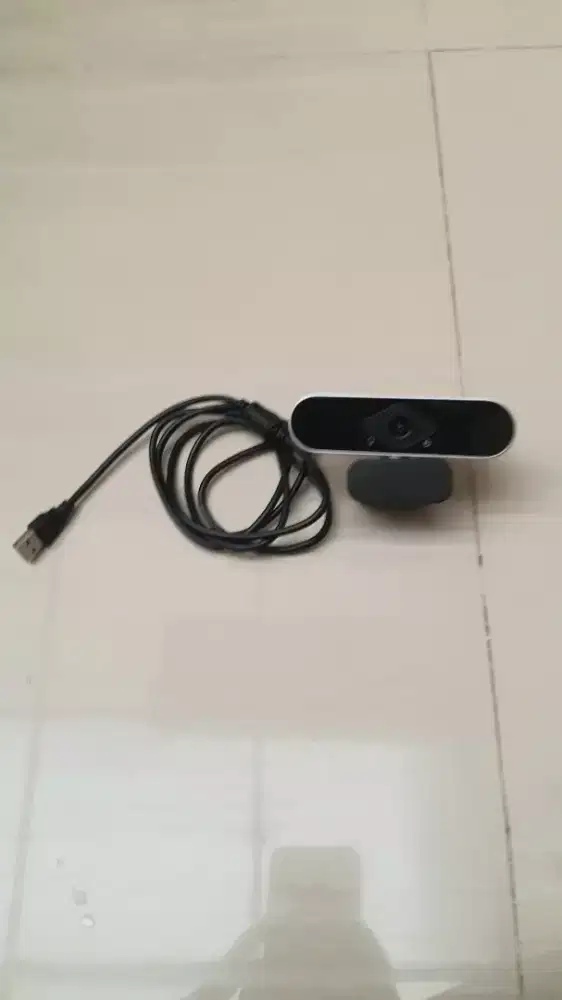 XIAOVV USB Webcam Desktop - HD 1080P