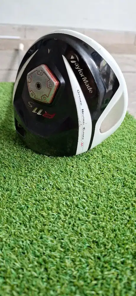 Stick Golf Driver Taylormade R11s