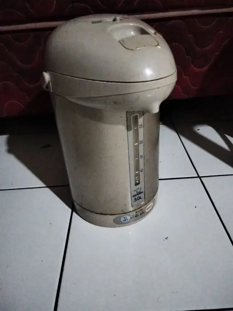 Termos Electric Zojirushi