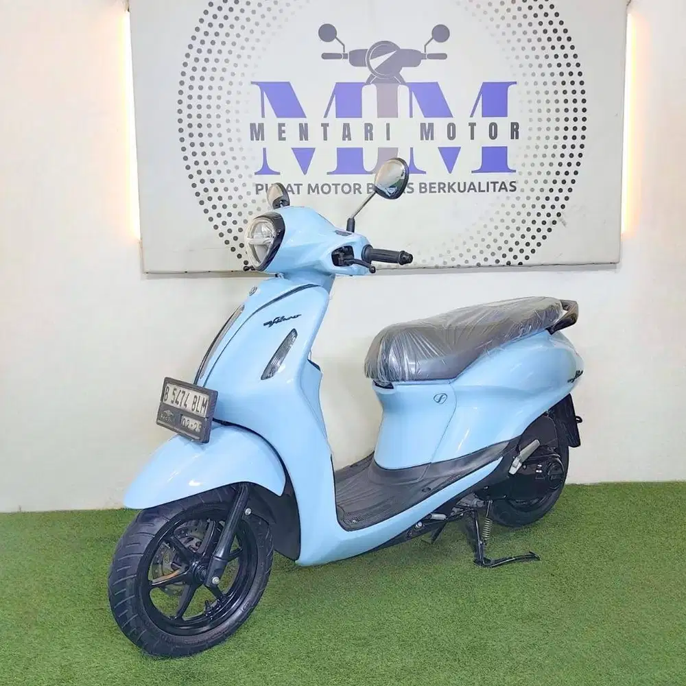 GEBYAR 500K! GRAN FILANO NEO HYBRID 2024, SYARAT MUDAH CUKUP DI FOTO!