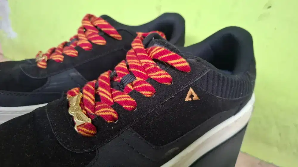 Jual sepatu Aerostreet X Harry Potter