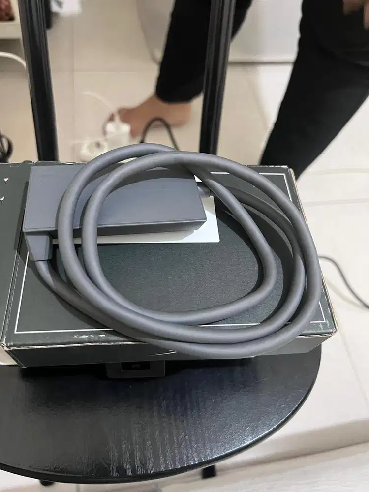 STARLINK ETHERNET ADAPTER