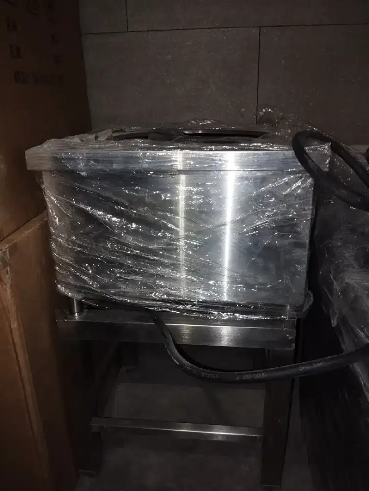 KOMPOR INDUKSI HC-ID 7W