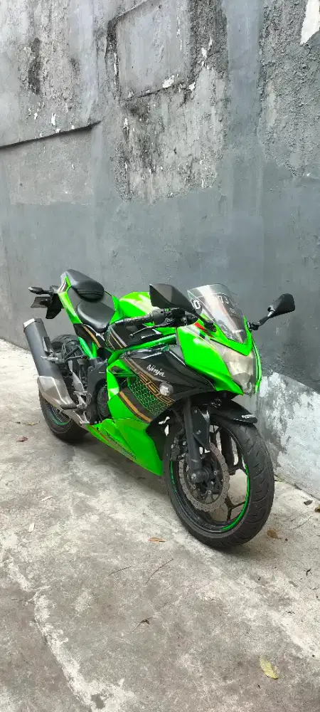 Kawasaki Ninja 250 SL
