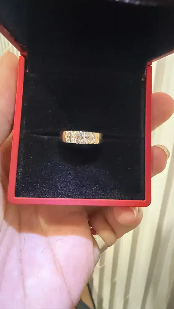 cincin berlian eropa