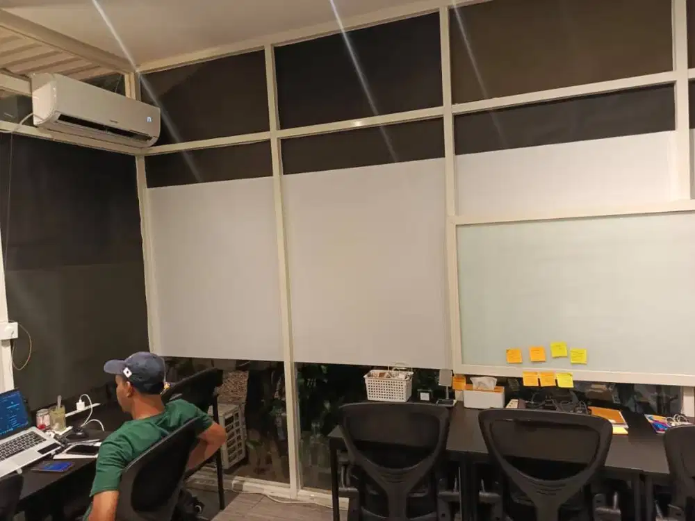 LOWONGAN PEKERJAAN ADMIN AFFILIATOR