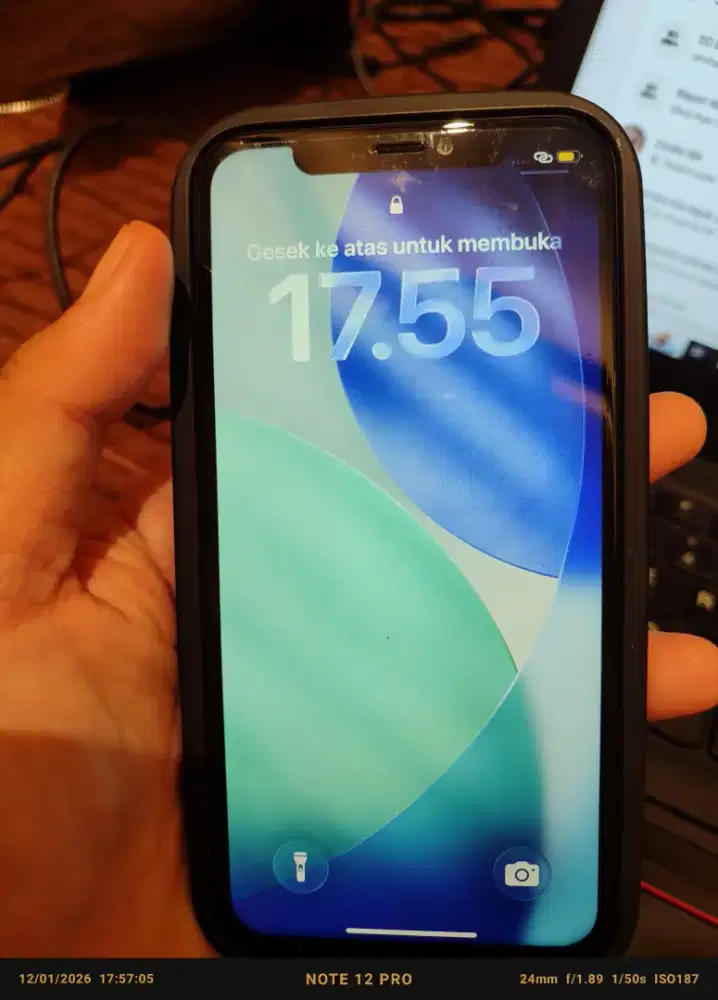 iPhone 11 Pro 256gb inter