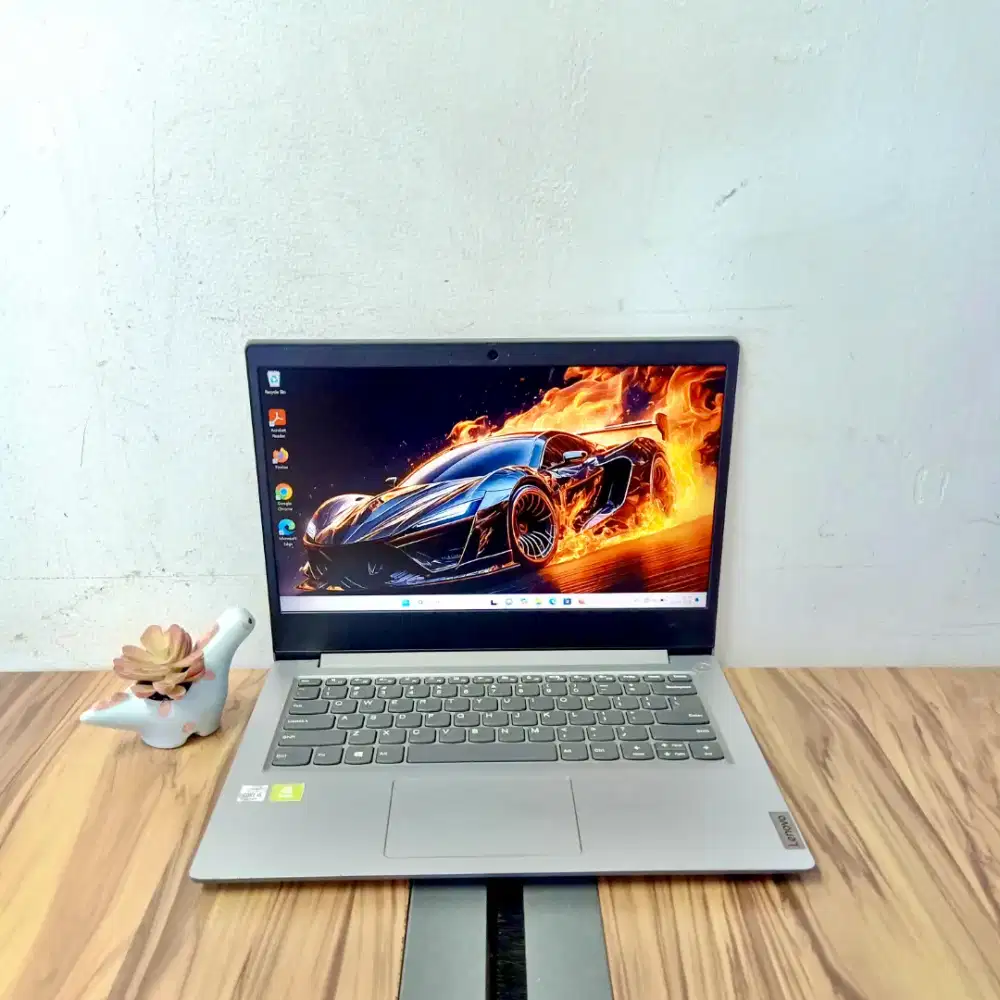 LENOVO IDEAPAD SLIM 3 INTEL CORE I5 10210U 8gb SSD 512GB 14.0INCH