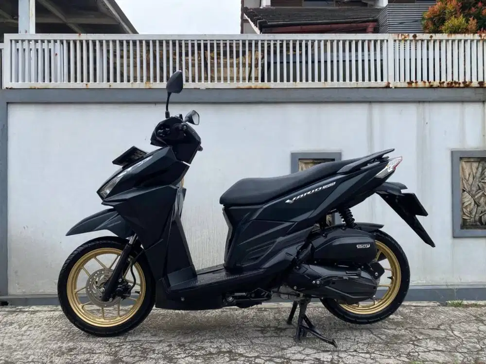 Vario 150 Led, 2018