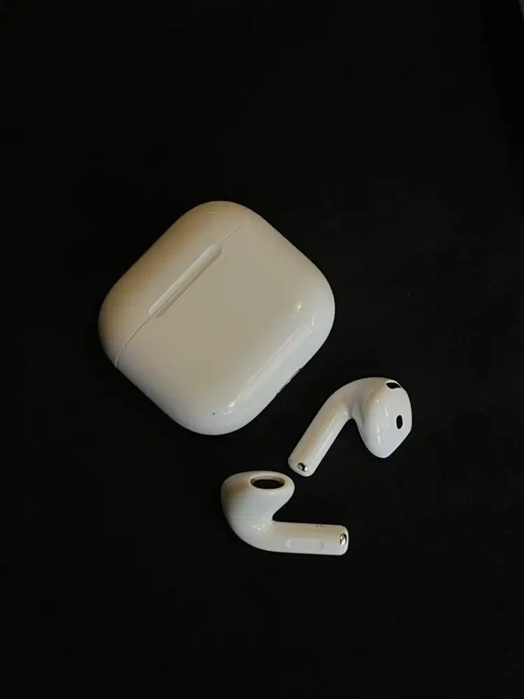 Airpods Gen 4 ANC