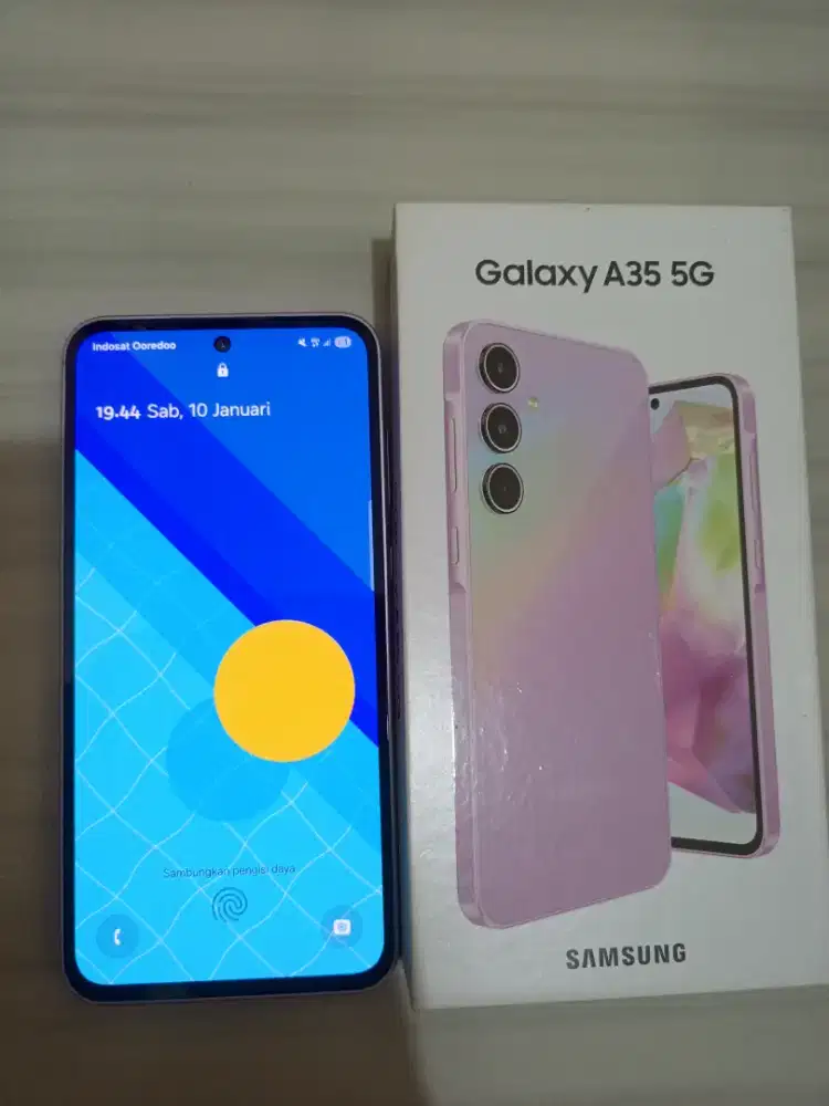 Sell Samsung A35
