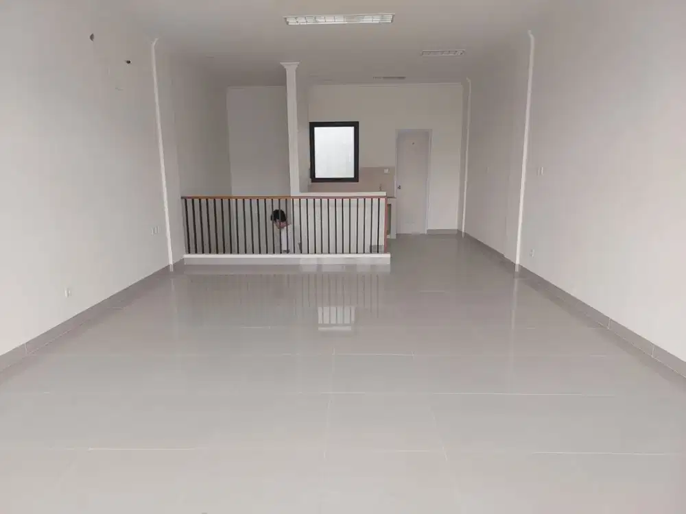 Dijual Ruko Aristoteles 2 LantaI Gading Serpong, Tangerang