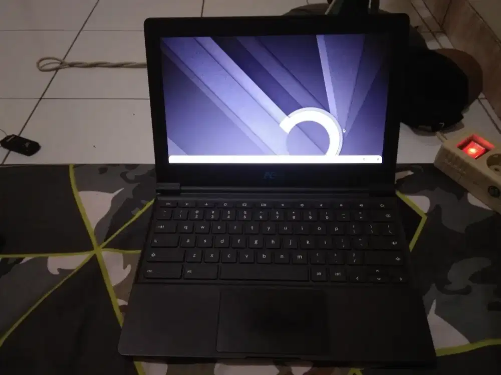 Chromebook jual