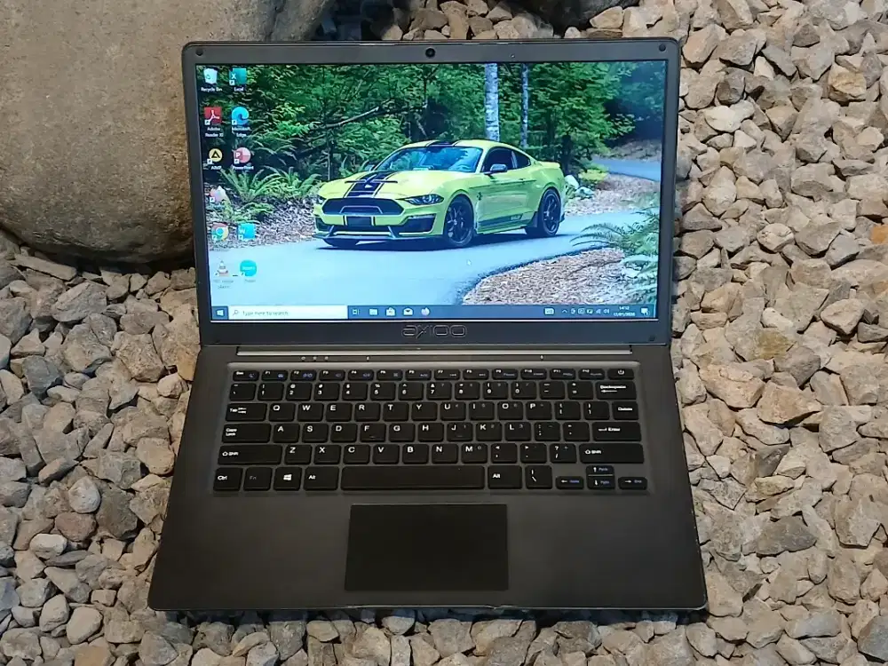 LAPTOP AXIOO Mybook 14+/RAM 4 GB/SSD 256GB