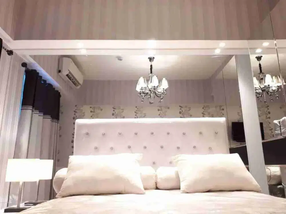 Jual/Sewa APARTEMEN TANGLIN Surabaya Barat