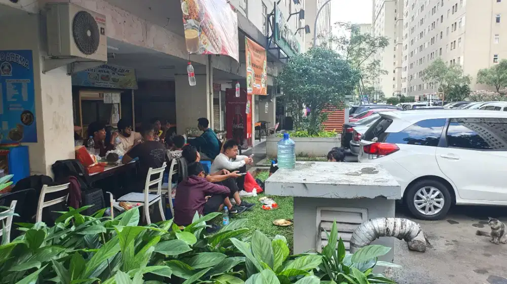 Lowongan kerja buat wanita dan pria