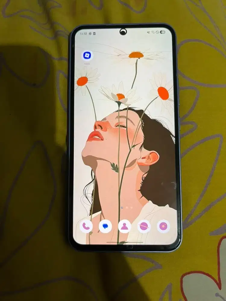 Samsung Galaxy A54 5G 8/256 GB Purple