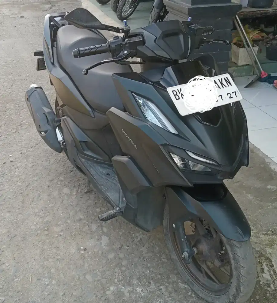 Dijual vario 160cc