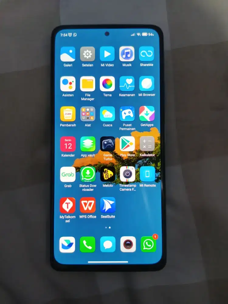 Redmi Note 10 Pro