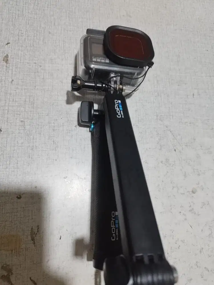 Kamera GoPro 8 Black