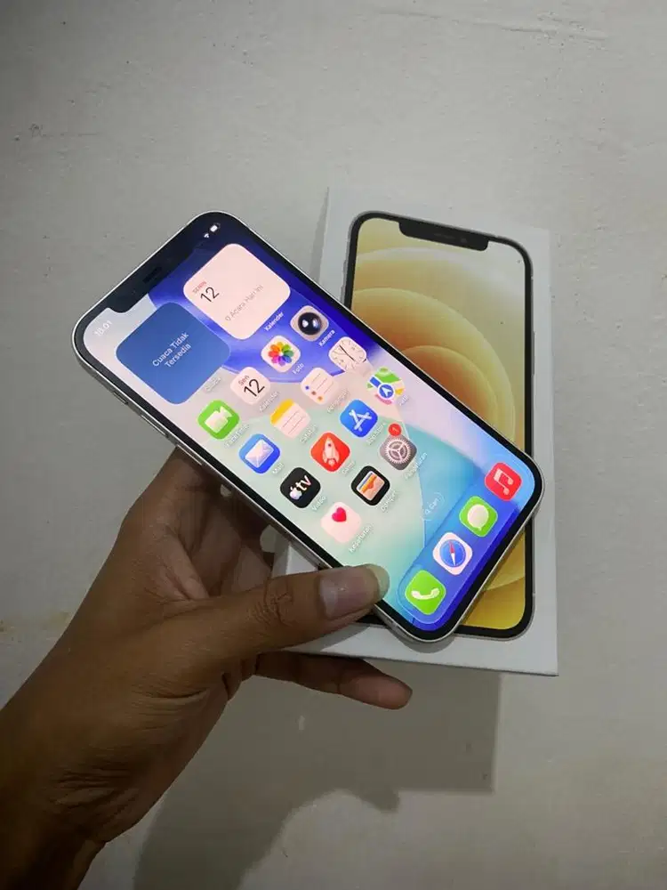 iphone 12 128gb all operator