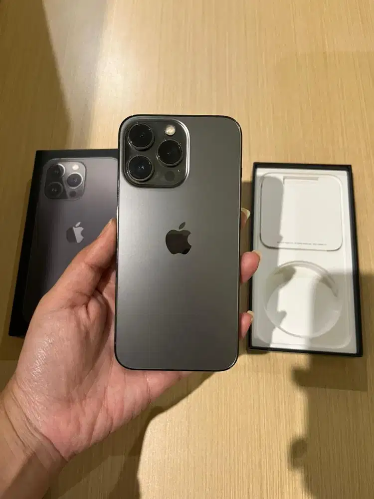 iPhone 13 Pro 128gb iBox