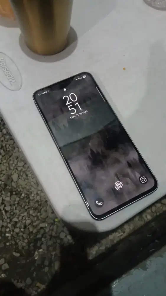 samsung a56 5G 8/256