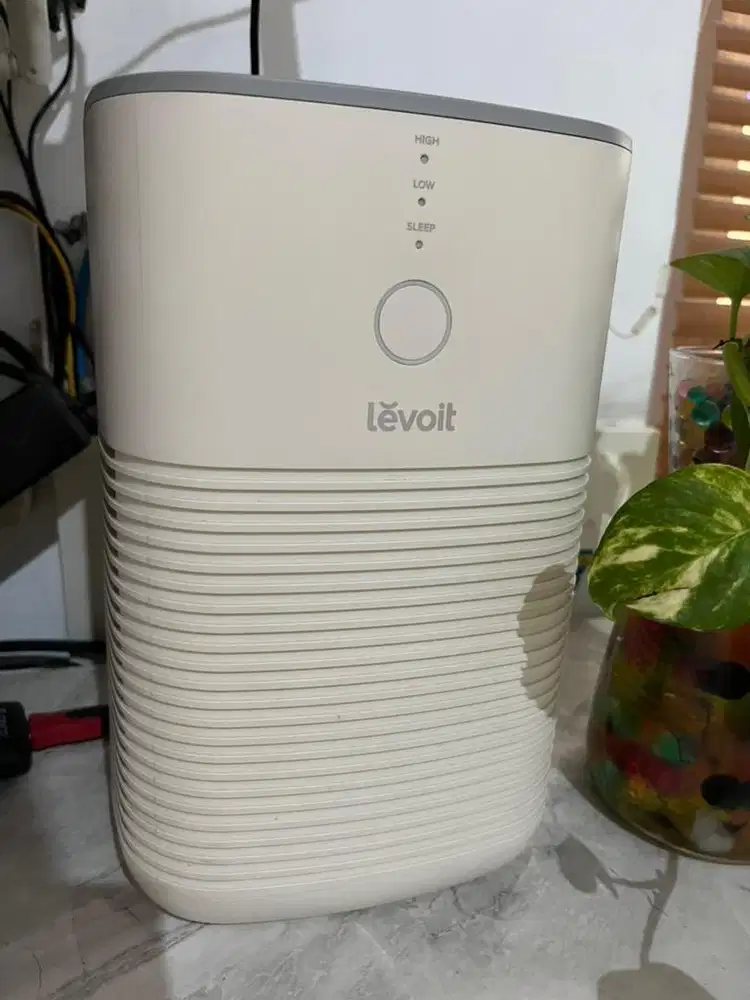 Levoit Air Purifier H128
