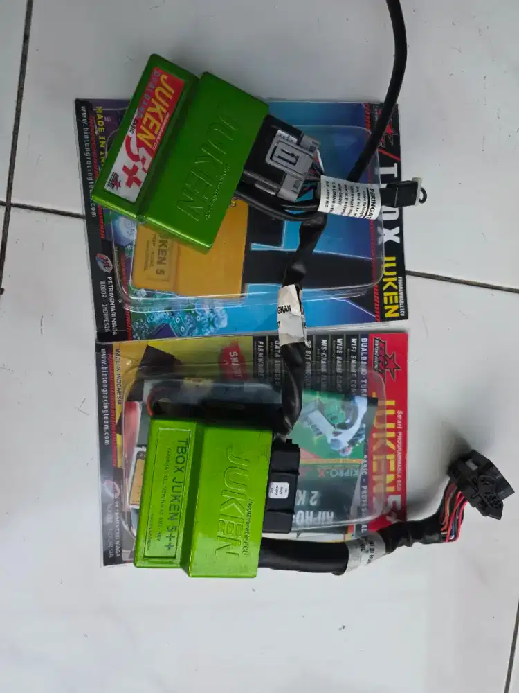 Ecu brt Nmax aerox lexi