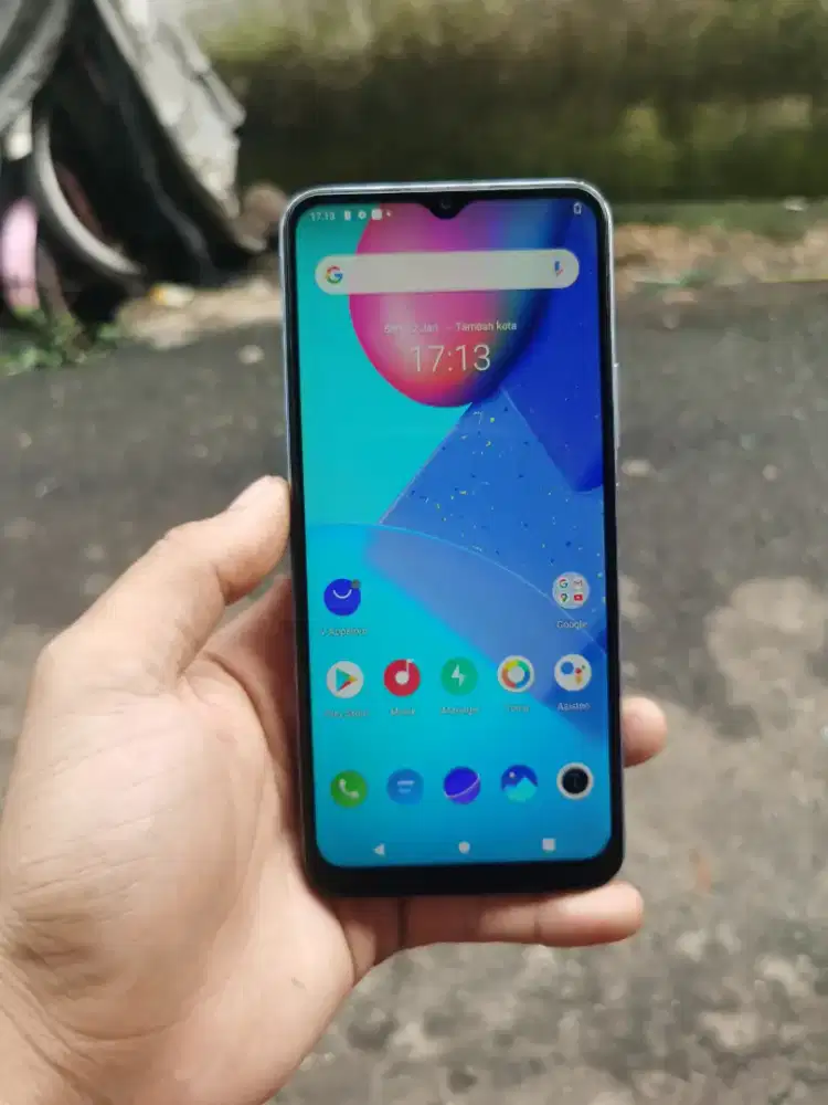 Vivo Y12s Ram 3/32gb