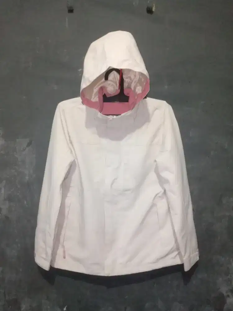 JAKET OUTDOOR / JAKET WINTER WATERPROOF WINDPROOF