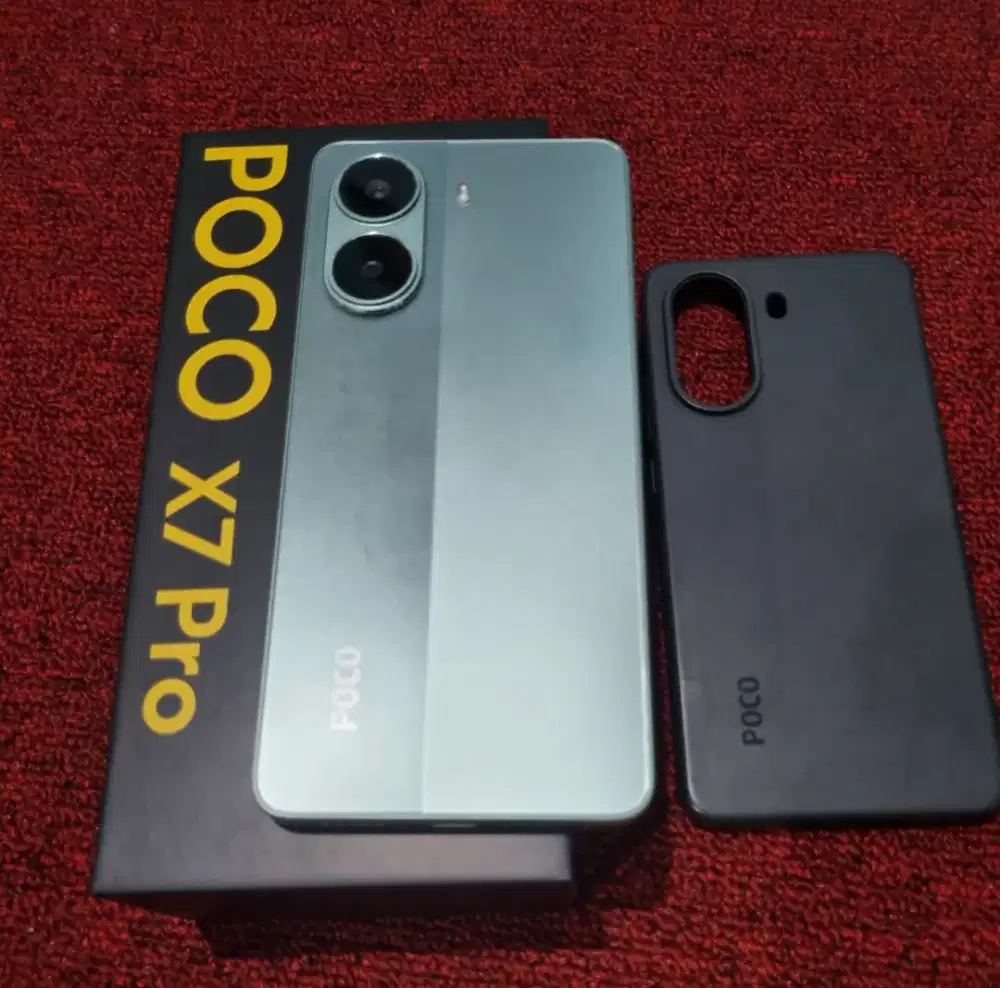 Xiaomi POCO X7 PRO