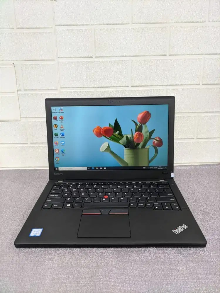 Lenovo Thinkpad X260 12,5 Inch