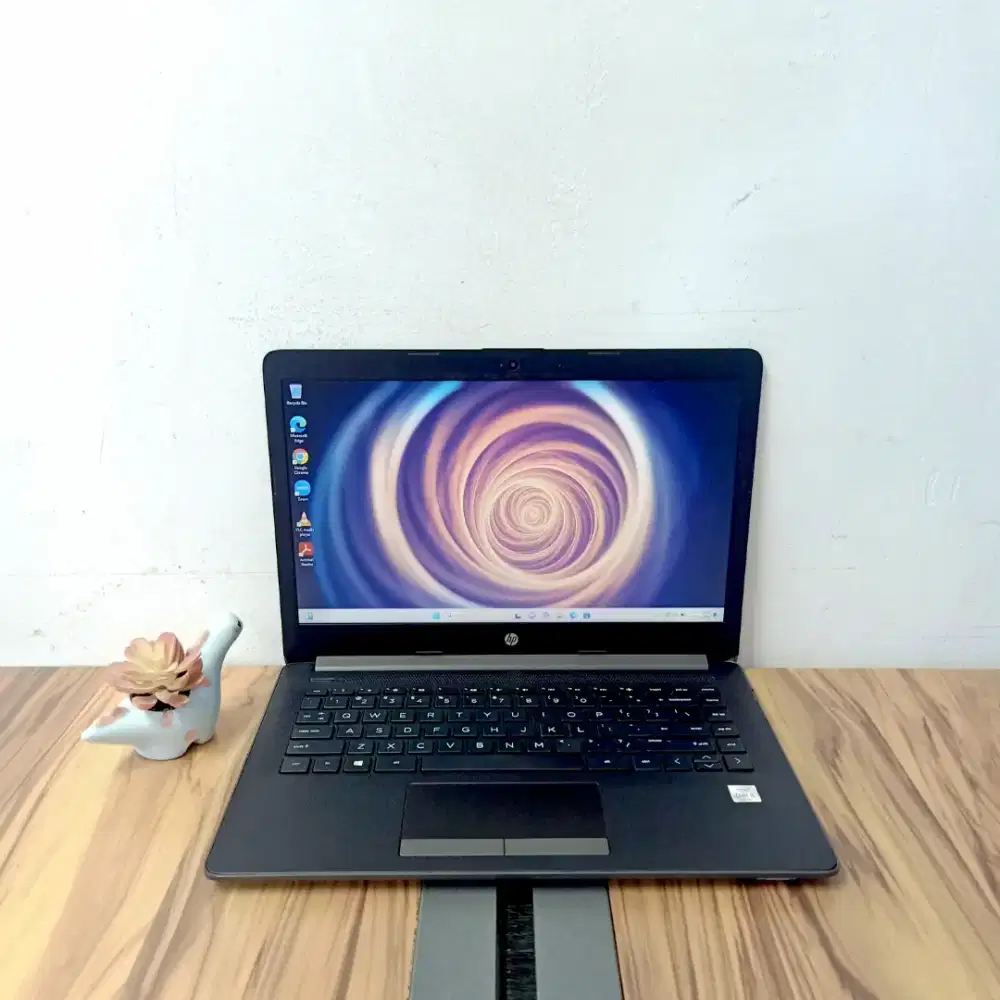 HP 240 G7 INTEL CORE I5 1035G1 8GB SSD 512GB 14.0INCH W11