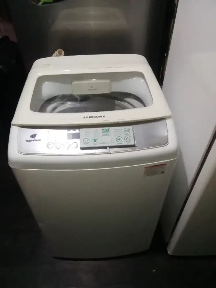 Mesin cuci Samsung automatic 7kg