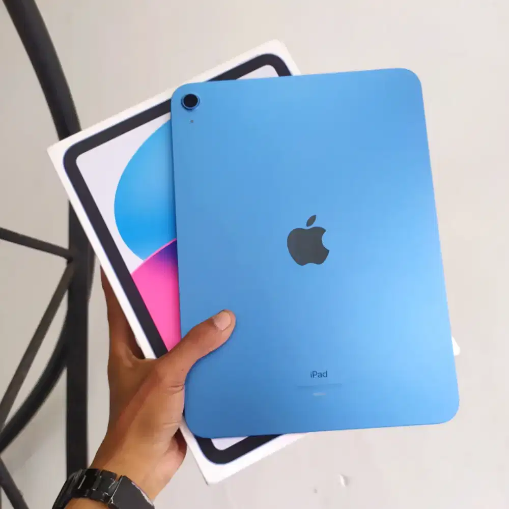 iPad Gen 10 IBOX 256GB