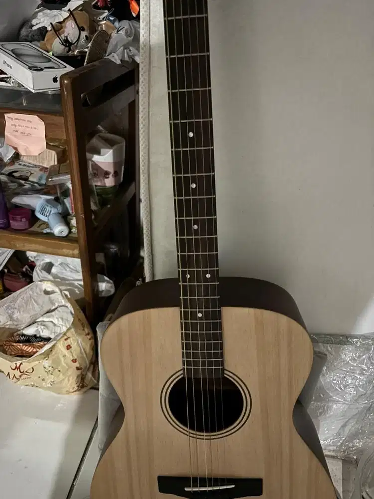 Jual Cepat Gitar Akustik