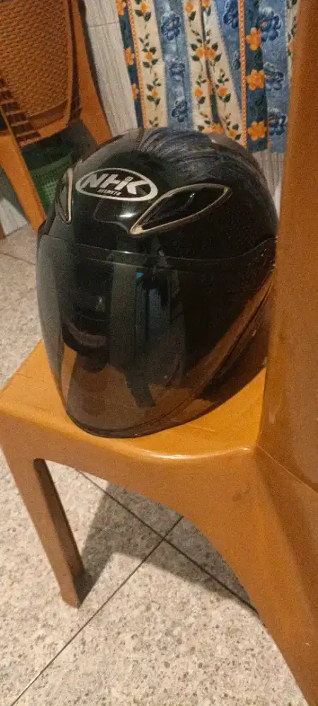 JUAL HELM NHK ORI