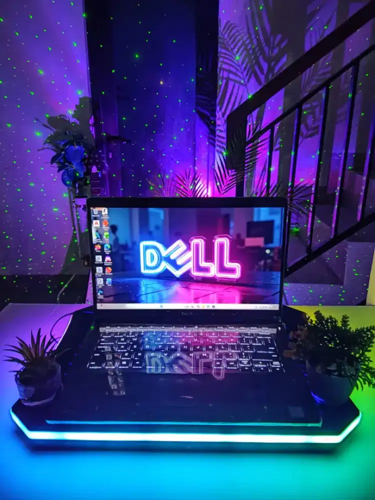 DELL LATITUDE 5300 V37 i7 SuperSlim [RAM 8GB/SSD 256GB]