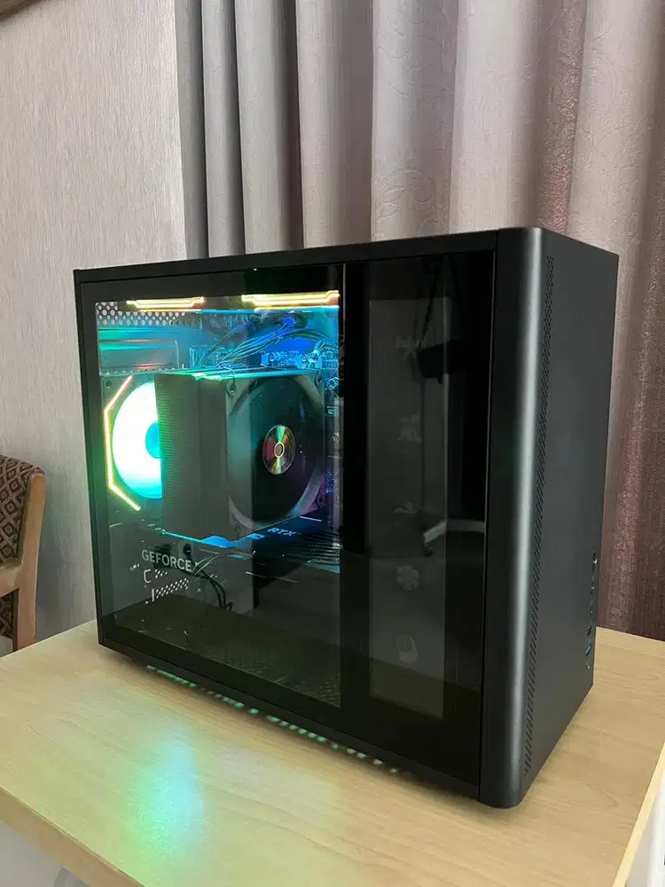 Pc Gaming High End RTX 5060 Ti