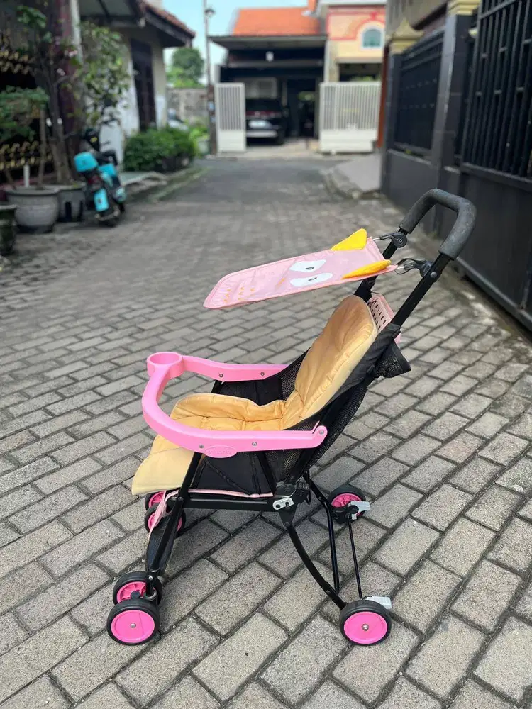 Stroller Seebaby 150 Ribu (Seebaby ORIGINAL)