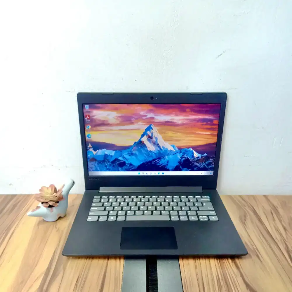 LENOVO IDEAPAD 130  INTEL CORE I3 7020U 8GB SSD 256GB 14.0INCH W11