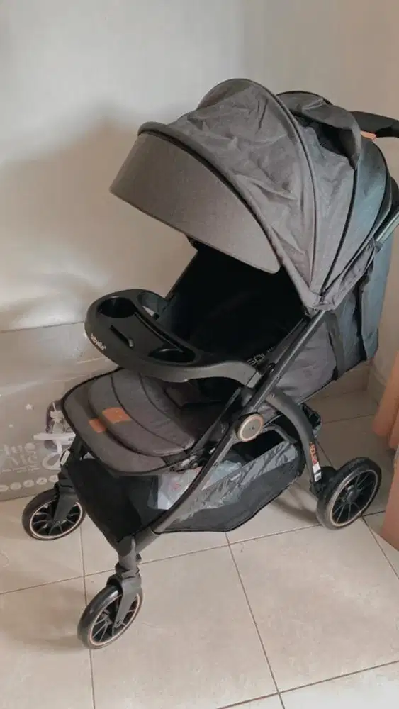 Jual murah stroller babyelle