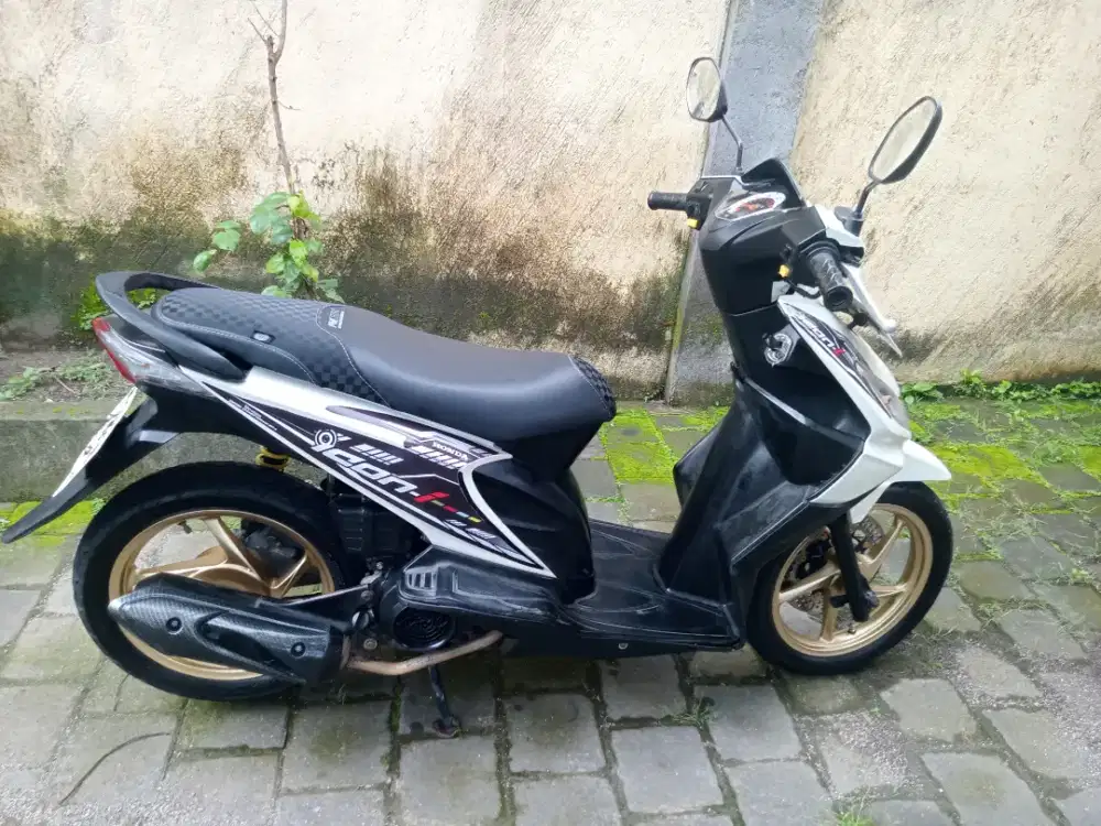 Dijual biet karbu 2011akhir